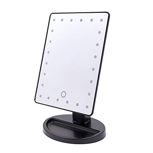 Espelho para Maquiagem com Luz Led …