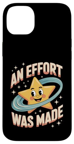 An Effort Was Made �ŏ����̔���̈��p - �X�}�z�P�[�X iPhone 14 Plus �p