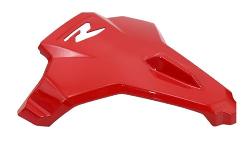 Capot de selle passager arrière F900R F900XR pour vos sorties moto solo