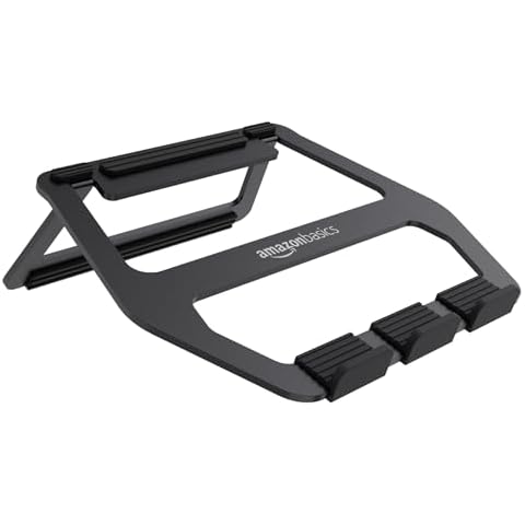Support pliant Amazon Basics 13" Cover