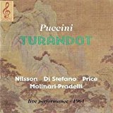 Turandot-Complete Opera