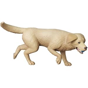 ウルトラディテールフィギュア No.921 UDF FLOW Dog