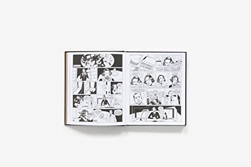 9781419757747 Queenie: Godmother Of Harlem: A Graphic Novel thumb #8