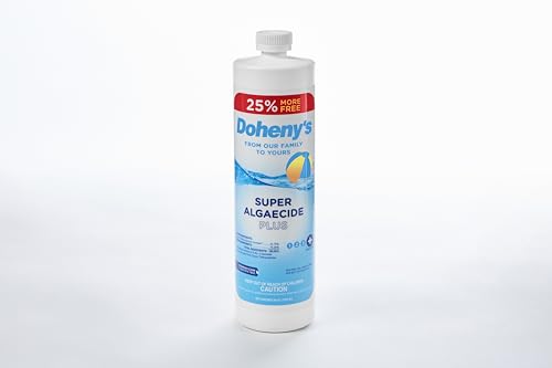 Doheny'S 11062 Super Algaecide Plus thumb #6