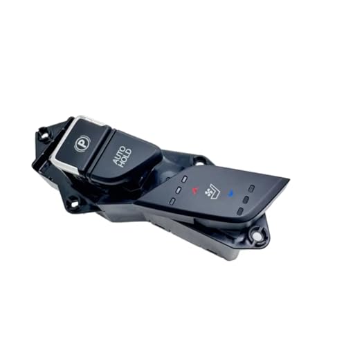 Bouton frein à main Hyundai 93312-3V105 commande climatisation - 3