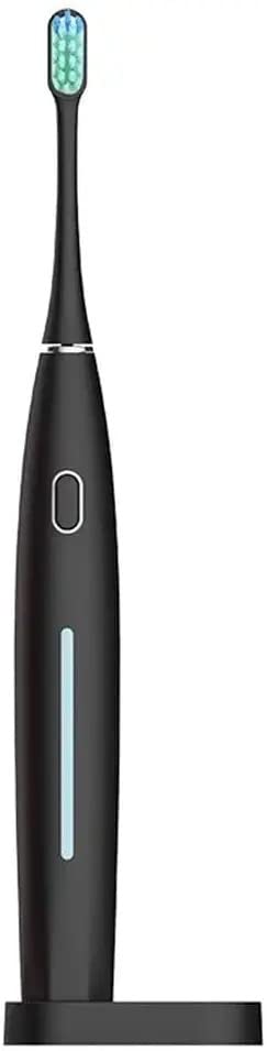 Electric Toothbrushes Toothbrush Electronic Toothbrush USB Charging Last 30 Days 5 Modes Smart Timer with Cleaning Whitening and