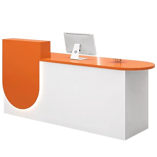 tJE^[ _fXN oƎ[Lrlbgt ItBX T X XgɍœK(Orange,51.1in/130cm)