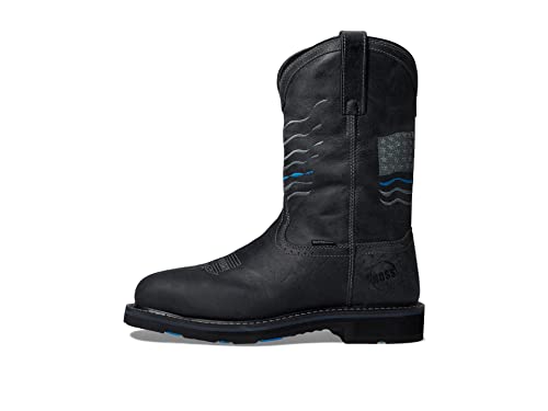 Image of Hoss Rushmore Western Soft Toe - Big HOSS Sizes