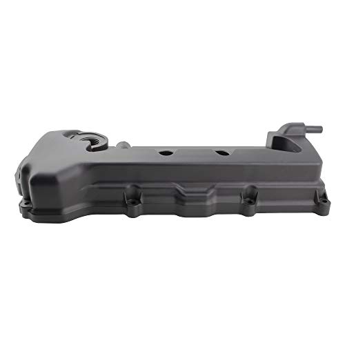 Image of 132644Z011 Engine Valve Cover with Gasket for Nissan Sentra 2000 2001 2002 L4 1.8L CA GXE XE GXE Sport Sedan 4-Door