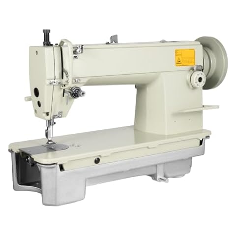 Machine à coudre AUYART 3000 S.P.M. Cover