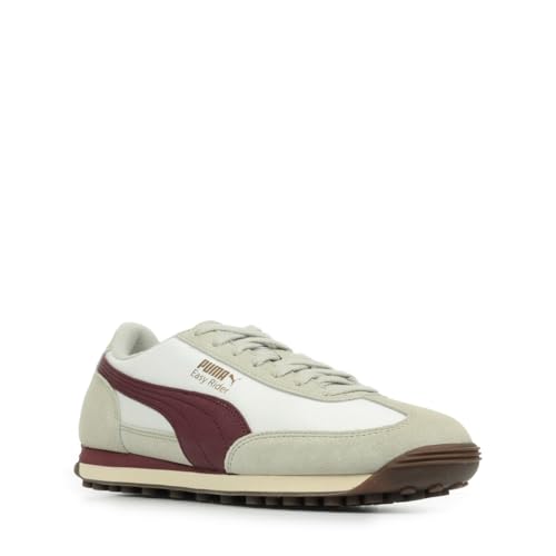 Image of Puma | Easy Rider Vintage Everyday Comfort Sneakers