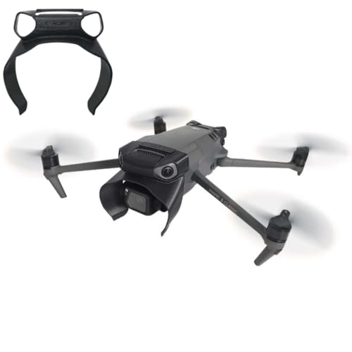 For DJI Mavic 3 Pro �W���o���ی�J�o�[ �h���[���p �y�� �h� �ϏՌ� �ϋv�� �W���o���K�[�h �����Y�t�[�h �Փ˖h�~ ���S��s For DJI Mavic 3 Pro�h���[���A�N�Z�T���[�p ���t���ȒP