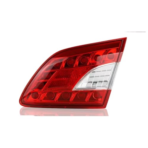 NEW STAR BIG FIELD LIGHT テールランプ 2個セット Amazon | 日産 ブルーバードシルフィ B17系 インナ側テールランプ 点灯
