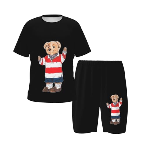 [DOFEMA]  |xA[ qppW}X[c LbY [EFA tVc Y{ ㉺2_Zbg q Q  QԒ  _炩 ʋC ɗD  j̎q ̎q 110-160cm