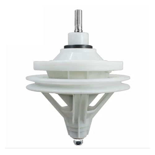 tianwandong Reductor de motor for lavadora universal de 11 dientes y 30 mm de altura, embrague y piezas de reparación for lavadoras domésticas.