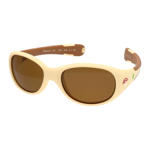 ActiveSol BABY Sonnenbrille 6-24 Monate, 100% UV-Schutz, BPA-frei,...