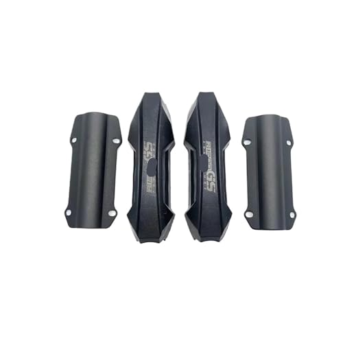 Crash Bar Slider pour BMW R1200GS R1250GS LC ADV bloc de protection moteur