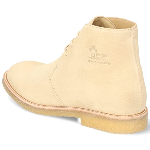 Image of Panama Jack Gildo C4, Men's Boat Shoes