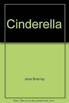 Hardcover Cinderella Book