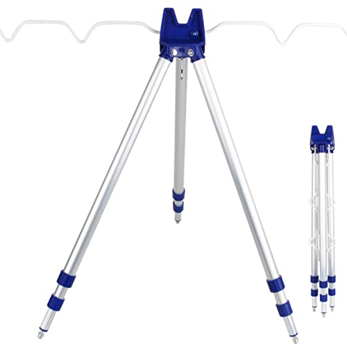 10 Best Sea Fishing Tripods (Hint Stability Is Key!) Tackle Scout