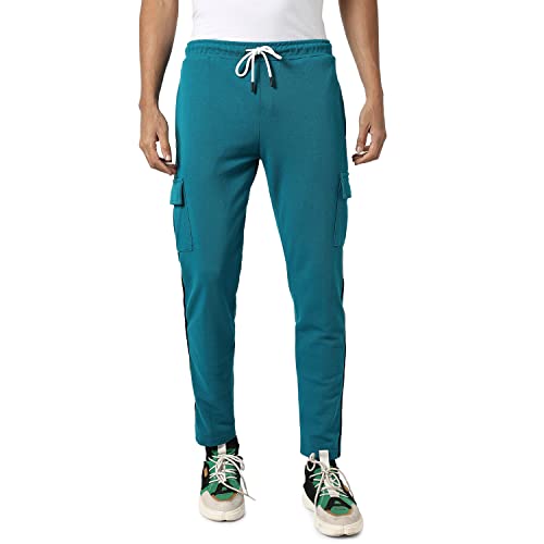 Image of Cahoot Men Trackpants