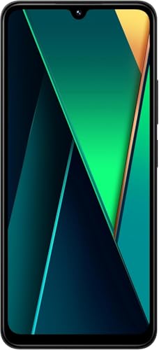 Xiaomi Poco C75 - 8+256 GB, 6.88" Skärm, 120 Hz, Android 14 snart!