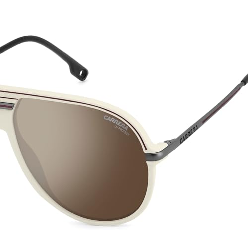 Carrera C Sport 06/S Sunglasses, SZJ/T4 Ivory, 614
