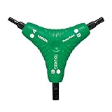 ベッセル(VESSEL) スリーポイントヘックスドライバー TD-240G