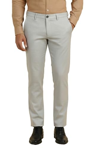 Image of Allen Solly Men Casual Pants