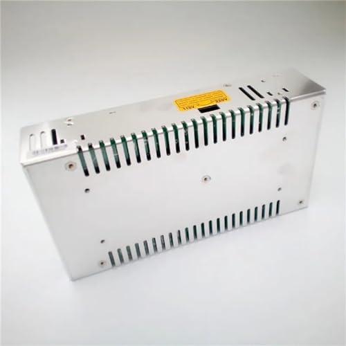 Alimentation LED 7.5V tension stable et continue boîtier de précision S-350W-7.5V