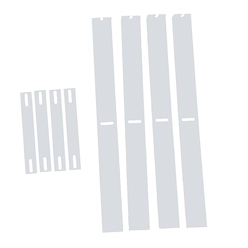 Soporte ajustable para CPU bajo escritorio DOITOOL, abrazadera de acero carbono para torre de computadora de escritorio, fácil instalación miniatura 1