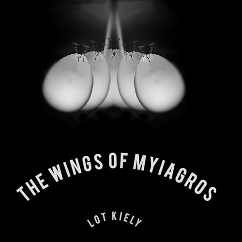 The Wings of Myiagros cover art