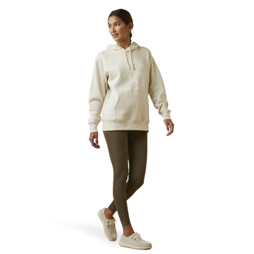 Image of Ariat Women's Hooded Sweatshirt