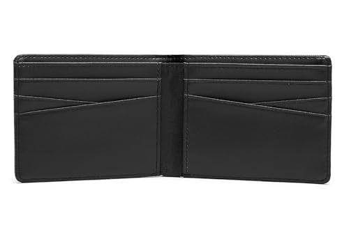 Lanyani Wallet For Teen Kids Boys Teenager Men Small Rfid Bifold Wallets Thin Minimalist thumb #1