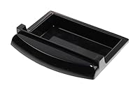 Abtropfschale kompatibel mit/Ersatzteil für Tefal FS-9100023327 GC241D Inicio Kontaktgrill