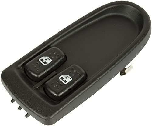 Interruptor de elevalunas izquierdo Taros Trade 261041 para repuesto de ventanilla automotriz