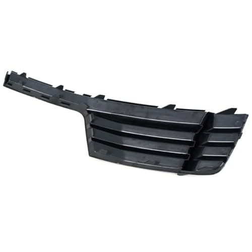 Rejilla antiniebla con diseño agresivo para A3 Hatchback 2016-2020, marco de parachoques frontal. 7