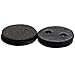 Vestigia® - 2X Pastillas de Freno Reemplazo para Xiaomi M365 Scooter Eléctrico - Piezas de Repuesto para E-Scooter