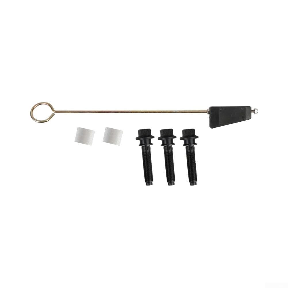 Kit Cadena Distribución Ford 4.6L 5.4L 6.8L 3V Herramientas
