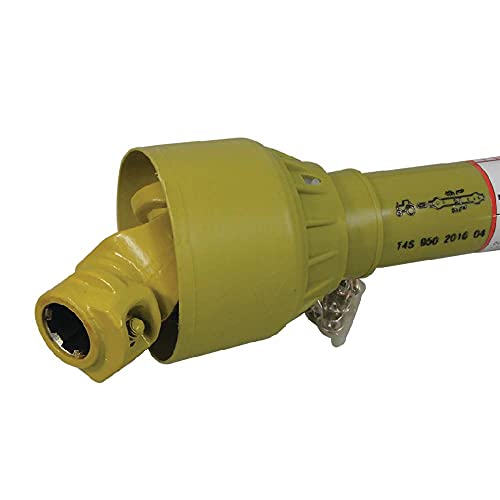 Complete Tractor 3013-6000 Driveline Compatible with/Replacement for Universal Products