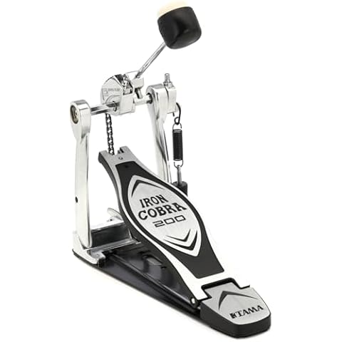 Tama HP200P Iron Cobra 200 Single Pedal Cover