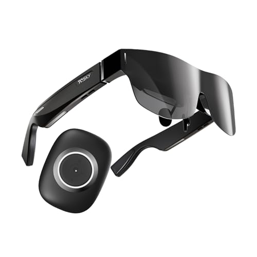 t mobile vision Marca TQSKY