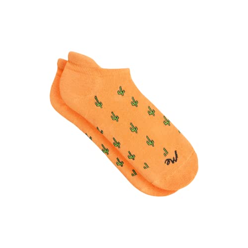 MeUndies – Stretch Organic Cotton Ankle Socks – Amazon Exclusive Fabric