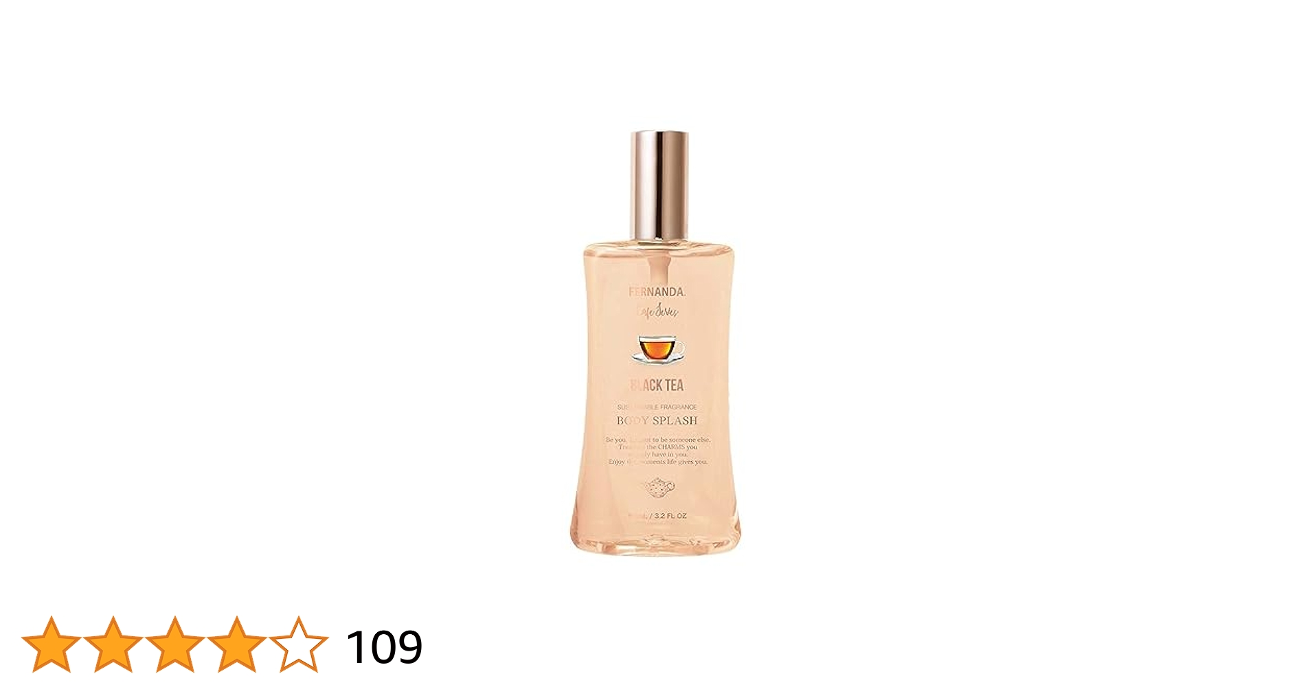 フェルナンダ フレグランスボディミスト インテンスラブ　化粧水　100ml 新品 31NxnaShUDL.jpg_BO30,255,255,