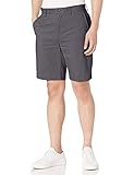 Amazon Essentials Men's Slim-Fit 9' Short, Gray, 40