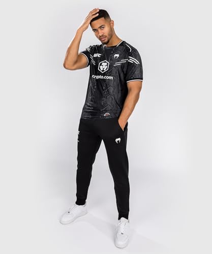 Venum Mens UFC Adrenaline by Venum Authentic Fight Night Men's Walkout Jersey