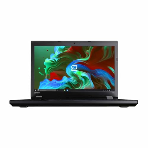 لينوفو لابتوب ثينك باد L560 للاعمال (مجدد)