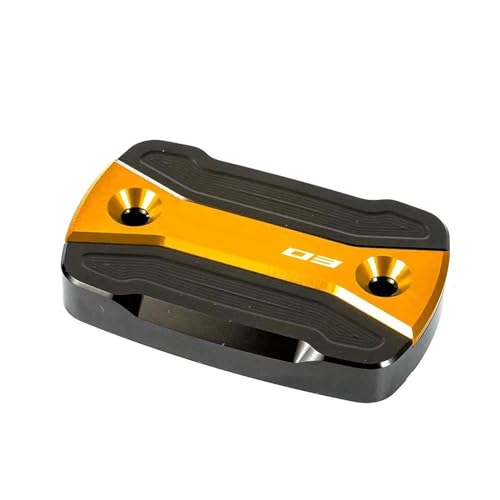 Tapa depósito frenos MT03 2015-2020 que soluciona filtraciones en el cilindro moto FBC 3