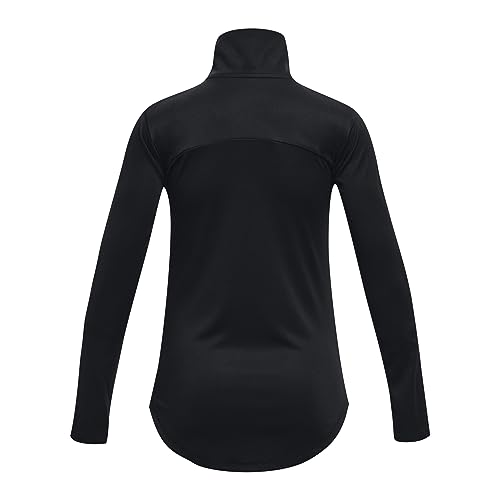 Girls' UA Velocity ½ Zip2