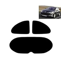 Film Solaire Sur Mesure PEUGEOT 308 Au Meilleur Prix